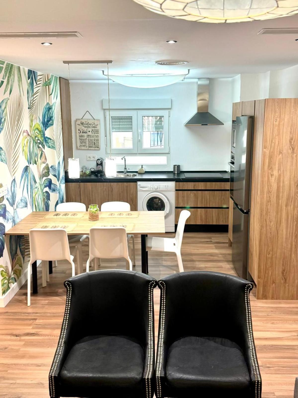 Apartamento El Rincon Del Arte Granada Centro & Desayuno Incluido المظهر الخارجي الصورة