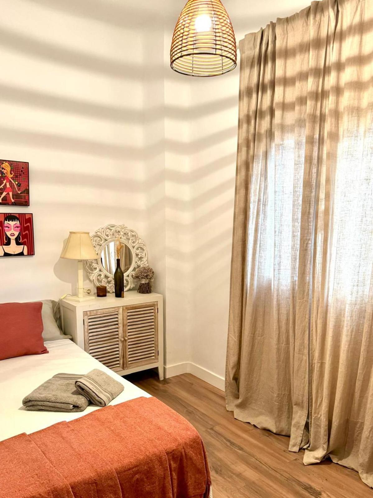 Apartamento El Rincon Del Arte Granada Centro & Desayuno Incluido المظهر الخارجي الصورة