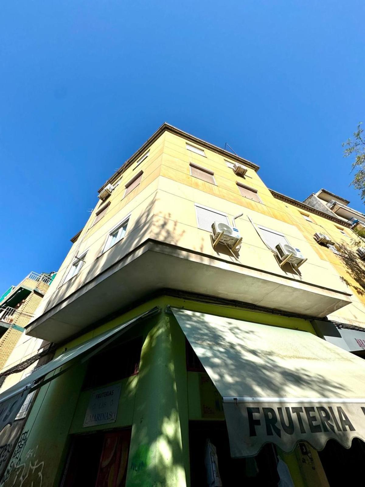 Apartamento El Rincon Del Arte Granada Centro & Desayuno Incluido المظهر الخارجي الصورة