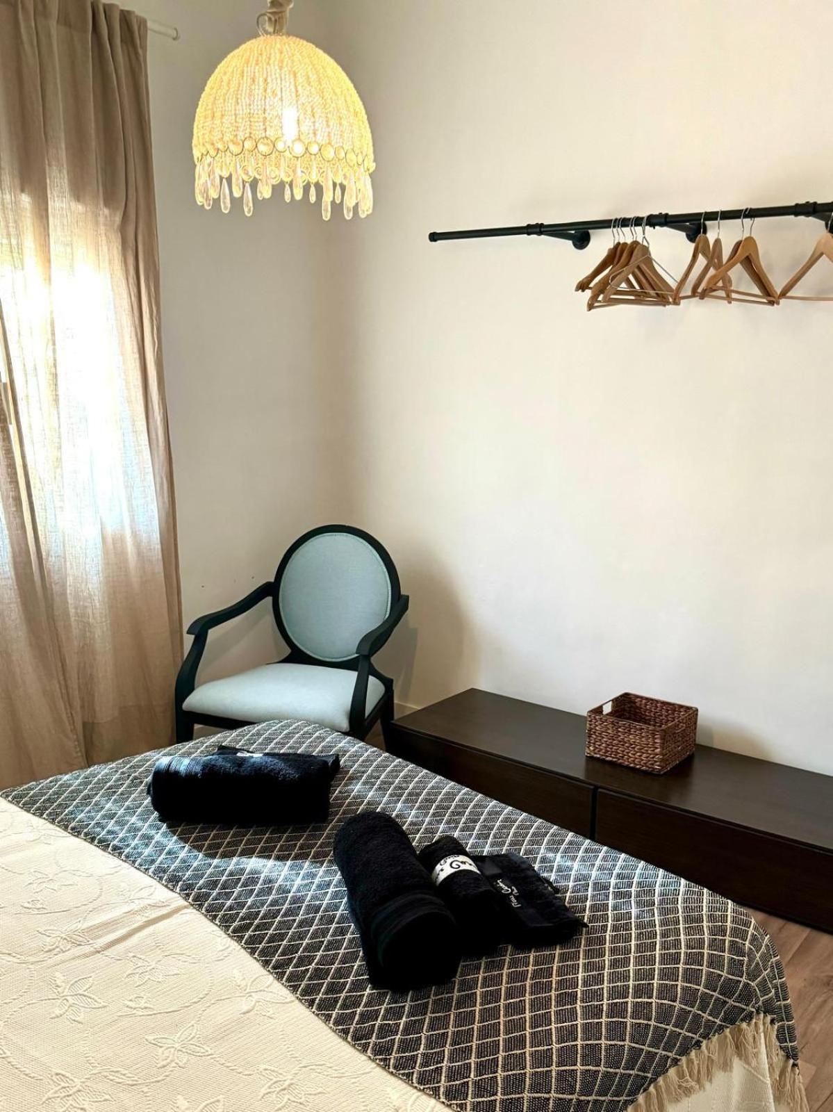 Apartamento El Rincon Del Arte Granada Centro & Desayuno Incluido المظهر الخارجي الصورة