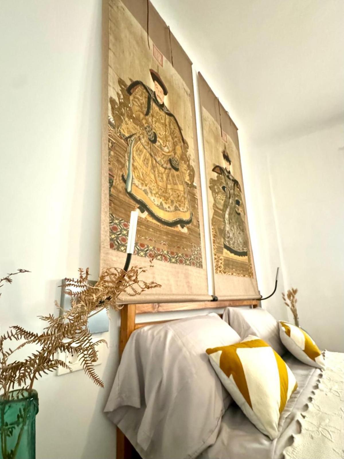 Apartamento El Rincon Del Arte Granada Centro & Desayuno Incluido المظهر الخارجي الصورة