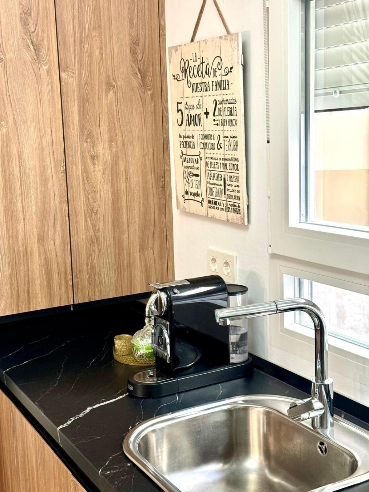 Apartamento El Rincon Del Arte Granada Centro & Desayuno Incluido المظهر الخارجي الصورة