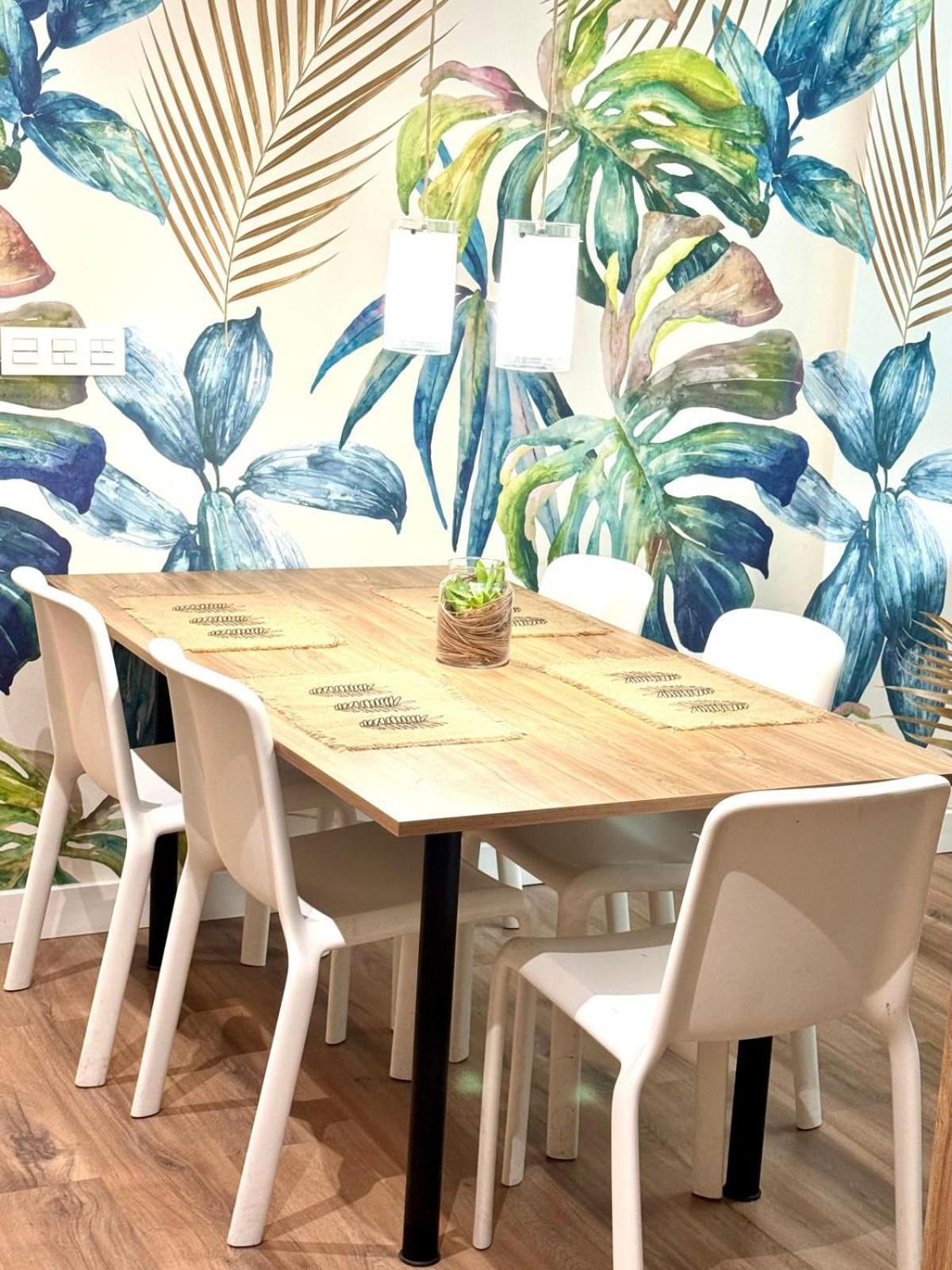 Apartamento El Rincon Del Arte Granada Centro & Desayuno Incluido المظهر الخارجي الصورة
