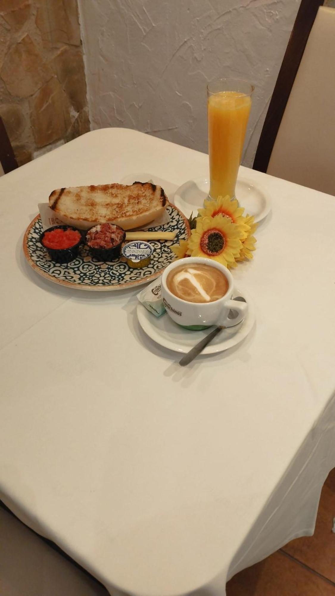 Apartamento El Rincon Del Arte Granada Centro & Desayuno Incluido المظهر الخارجي الصورة